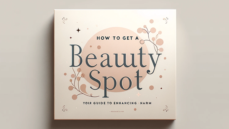 How to Get a Beauty Spot: Your Guide to Enhancing Natural Charm