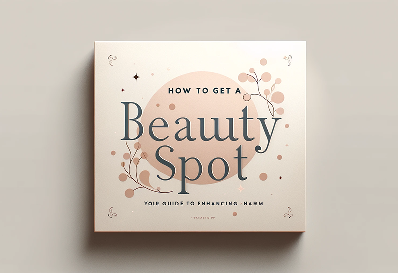 How to Get a Beauty Spot: Your Guide to Enhancing Natural Charm