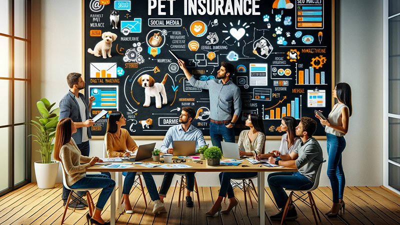 How to Sell Pet Insurance: Expert Strategies