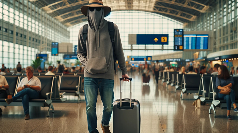 How to Travel Anonymously: Essential Tips
