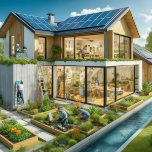 Eco-Friendly Home Renovation: Your Complete Guide